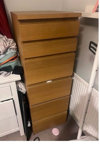 drawers