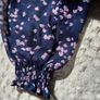 DKNY floral print dress Image 7