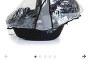 maxi cosi  Bebe confort universal rain cover baby seat