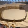 moses basket with safety mattress Image 3