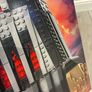 Lego Star Wars 75251 Darth Vader's Castle Brand New Sealed Image 3