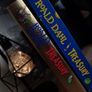 The Roald Dahl Treasury ! by Roald Dahl ! Beautiful Hardcover with Illustrations ! 2016 ! by Puffin ! Image 3