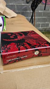 Xbox 360 limited edition
