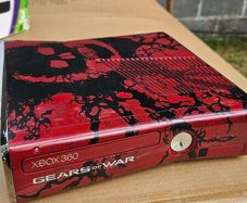 Xbox 360 limited edition