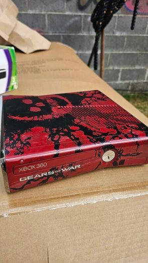 Xbox 360 limited edition