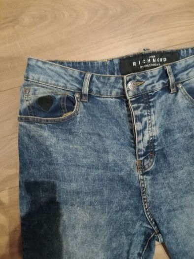 Mens jeans
