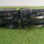 Airfix Steam Locomotive 46168 Image 8