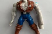 Xmen action figure
