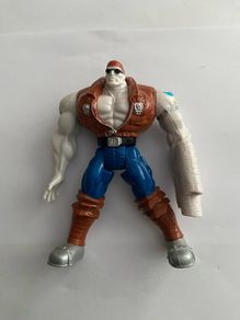 Xmen action figure