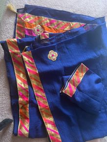 indian saree