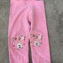 Next baby girl leggings 12-18 months 86cm Image 2
