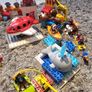 multiple sets of LEGO Duplo Image 3