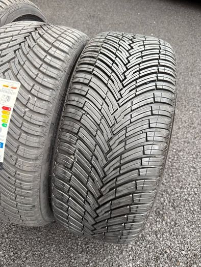 Pirelli Cinturato SF3 All season