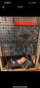 Prism Circuits Quasar serge system