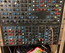 Prism Circuits Quasar serge system