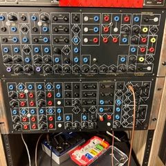 Prism Circuits Quasar serge system