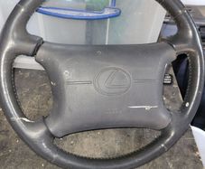 lexus ls400 steering wheel