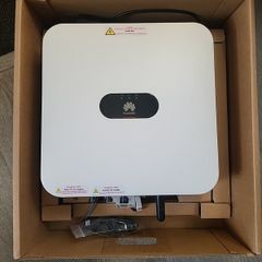 Huawei Solar Pannell Inverter