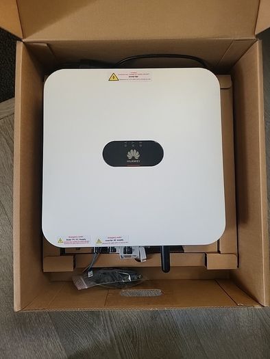 Huawei Solar Pannell Inverter