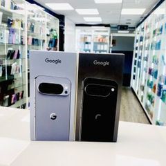 Google pixel 10 pro XL 256GB