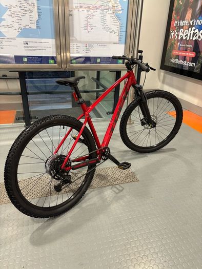 Trek marlin 5