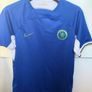 Chelsea 23/24 Home Shirt Medium Image 3