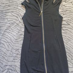 Signature Label Dress. Size 10