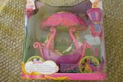 Barbie Carriage .new