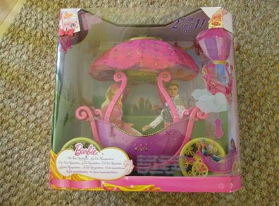 Barbie Carriage .new