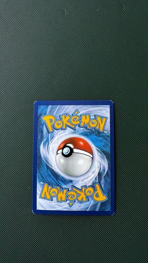 Pokemon Card: Iron Thorns ex - 077/167