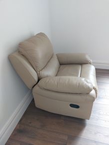 recliner chair