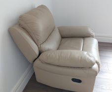 recliner chair