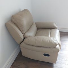 recliner chair