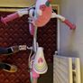 Kids unicorn bicycle Image 3