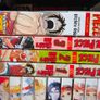 Manga Collection Image 8