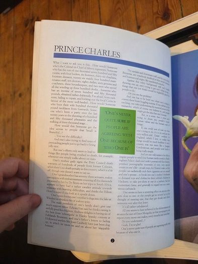 spitting image magazine