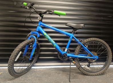 mountain bike