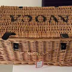 Avoca Picnic Basket