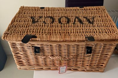 Avoca Picnic Basket