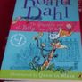 Roald dahl selection (268) Image 2