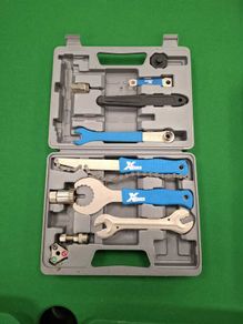 Bicycle parts/accessories