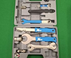 Bicycle parts/accessories