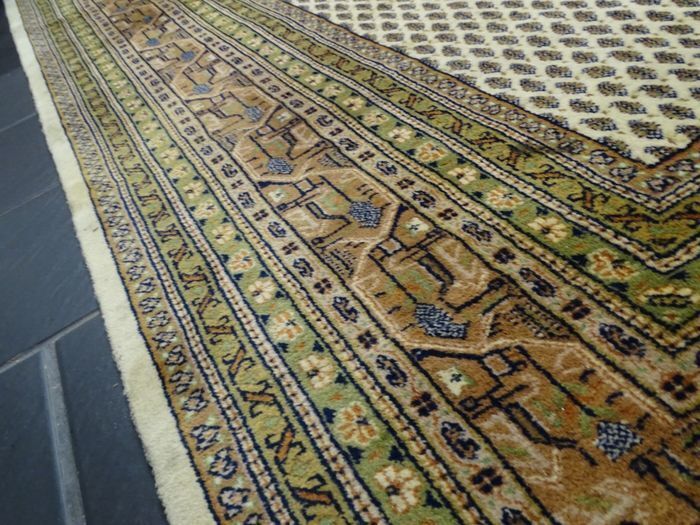 P.ersian Sarok Rug 350 x 250 cm (MIR-S)
