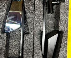 Motorcycle Mirrors