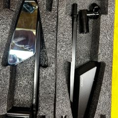Motorcycle Mirrors