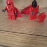 Starwars Replica LEGO Minifigures Image 9