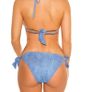 bikini darkblue or lightblue 40-42 Image 6