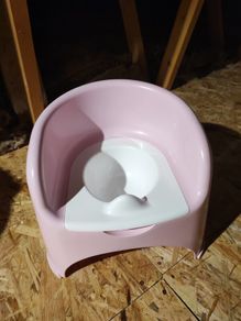 Free Potty