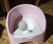 Free Potty