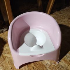 Free Potty